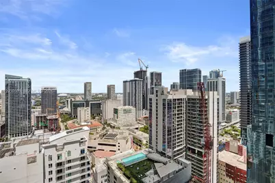 244 Biscayne Blvd #3409, Miami, FL 33132 - Photo 24