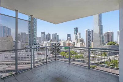 350 S Miami Ave #1903, Miami, FL 33130 - Photo 2