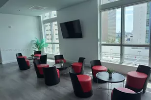 300 S Biscayne Blvd, Miami, FL 33131 - Photo 18