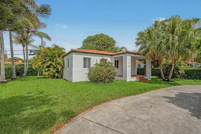 702 Boabadilla, Coral Gables, FL 33134 - Photo 1