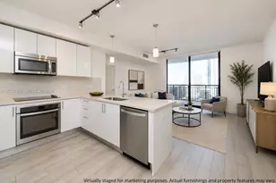 999 SW 1st Ave, Miami, FL 33130 - Photo 1