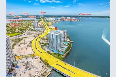 1881 79th St Cswy #2106-1, North Bay Village, FL 33141 - Photo 60