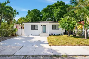 1491 NW 55th Terrace, Miami, FL 33142 - Photo 1