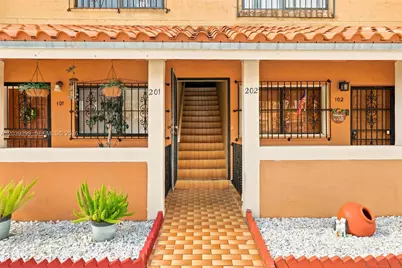 2730 W 61st Pl #201, Hialeah, FL 33016 - Photo 24