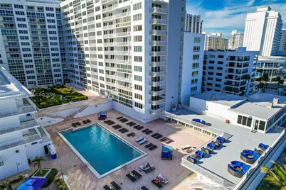 5401 Collins Ave #813, Miami Beach, FL 33140 - Photo 38