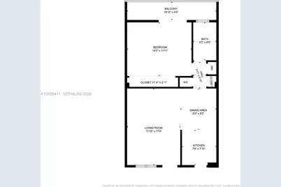 1620 West Ave #603, Miami Beach, FL 33139 - Photo 4