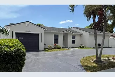 19331 NW 57th Ct, Miami, FL 33015 - Photo 1