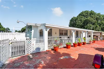 [Address not provided], Miami, FL 33147 - Photo 2