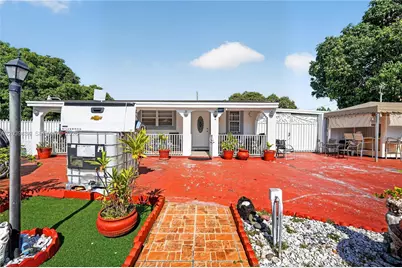 [Address not provided], Miami, FL 33147 - Photo 1
