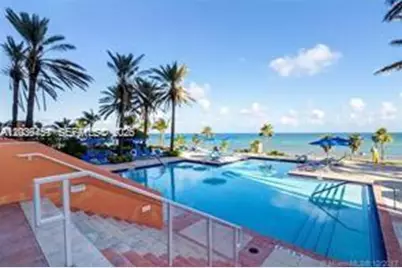19333 Collins Ave #1109, Sunny Isles Beach, FL 33160 - Photo 2