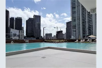 350 S Miami Ave #1913, Miami, FL 33130 - Photo 26