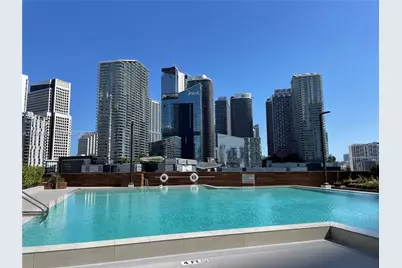 350 S Miami Ave #1913, Miami, FL 33130 - Photo 24