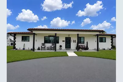4301 Adams St, Hollywood, FL 33021 - Photo 1