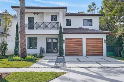7212 SW 52nd Ct, Miami, FL 33143 - Photo 1