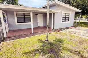 204 NW 28th Ave, Fort Lauderdale, FL 33311 - Photo 1