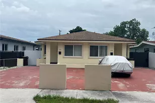 28 E 20th St, Hialeah, FL 33010 - Photo 1
