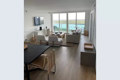 100 Bayview Dr #1521, Sunny Isles Beach, FL 33160 - Photo 4