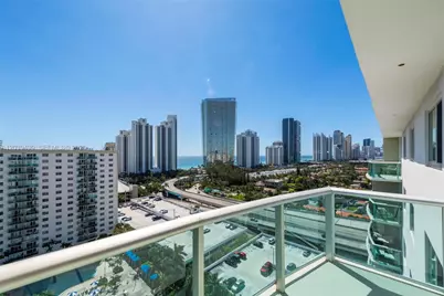 19380 Collins Ave #PH-6, Sunny Isles Beach, FL 33160 - Photo 2