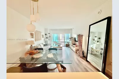 55 SE 6th St #1706, Miami, FL 33131 - Photo 6