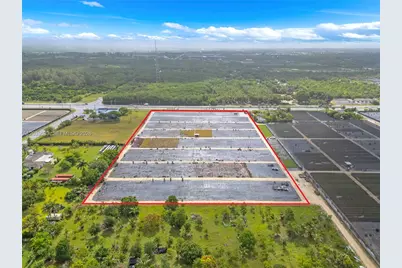 265Xx SW 177Ave (Krome), Homestead, FL 33031 - Photo 4