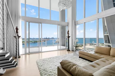 1040 Biscayne Blvd #3101, Miami, FL 33132 - Photo 1