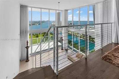 1040 Biscayne Blvd #3101, Miami, FL 33132 - Photo 12