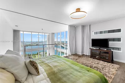 1040 Biscayne Blvd #3101, Miami, FL 33132 - Photo 8