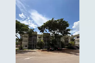 4205 N University Dr #309, Sunrise, FL 33351 - Photo 28