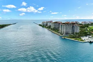 6800 Fisher Island Dr, Miami Beach, FL 33109 - Photo 2