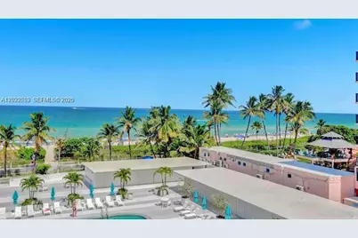 5255 Collins Ave #CU10, Miami Beach, FL 33140 - Photo 1