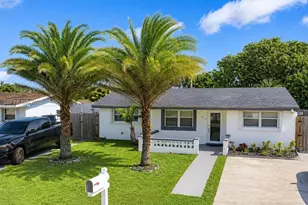 3010 N 73rd Ave, Hollywood, FL 33024 - Photo 2
