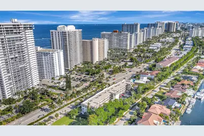 4143 N Ocean Blvd #208, Fort Lauderdale, FL 33308 - Photo 2