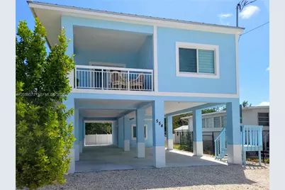 554 Gordon Cir, Key Largo, FL 33037 - Photo 2