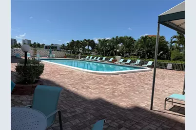 401 Golden Isles Dr #202, Hallandale Beach, FL 33009 - Photo 16