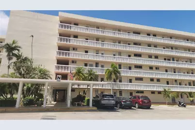 2920 Point East Dr #N607, Aventura, FL 33160 - Photo 2