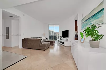 16001 Collins Ave #1005, Sunny Isles Beach, FL 33160 - Photo 8
