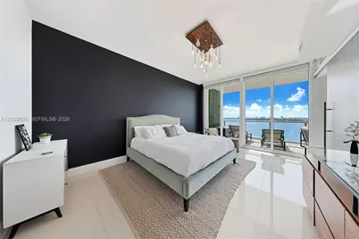 2020 N Bayshore Dr #1708, Miami, FL 33137 - Photo 6