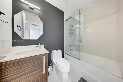 2020 N Bayshore Dr #1708, Miami, FL 33137 - Photo 14