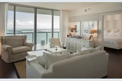 465 Brickell Ave #4703, Miami, FL 33131 - Photo 2