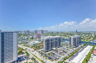 1980 S Ocean Dr, Hallandale Beach, FL 33009 - Photo 1