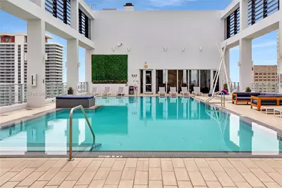 151 SE 1st St #3103, Miami, FL 33131 - Photo 42