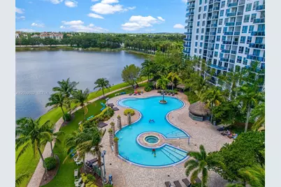 2641 N Flamingo Rd #304N, Sunrise, FL 33323 - Photo 18