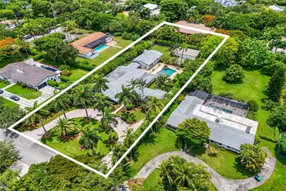 11900 SW 63rd Ave, Pinecrest, FL 33156 - Photo 42