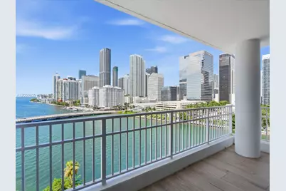 701 Brickell Key Blvd #1201, Miami, FL 33131 - Photo 18