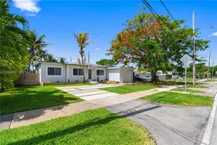 5790 SW 3rd St, Miami, FL 33144 - Photo 1