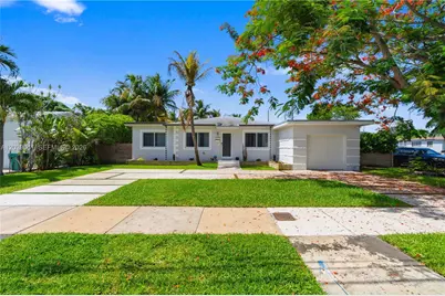 5790 SW 3rd St, Miami, FL 33144 - Photo 2