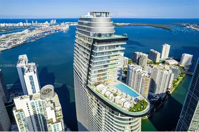 300 Biscayne Blvd Way #4008, Miami, FL 33131 - Photo 14