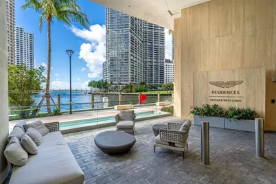 300 Biscayne Blvd Way #4008, Miami, FL 33131 - Photo 16