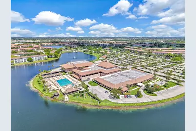12750 SW 15th St #204D, Pembroke Pines, FL 33027 - Photo 14