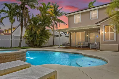 19185 NW 22nd St, Pembroke Pines, FL 33029 - Photo 36